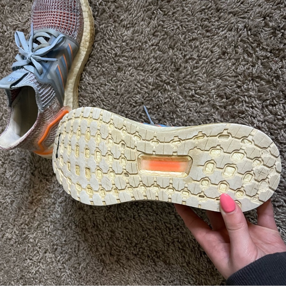 adidas ultraBOOST 19 - Picture 7 of 7
